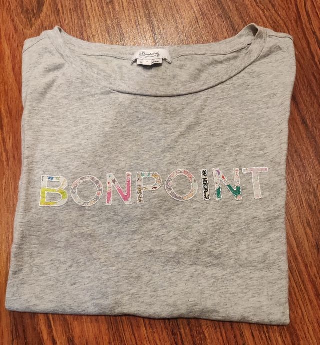 T shirt Bonpoint
