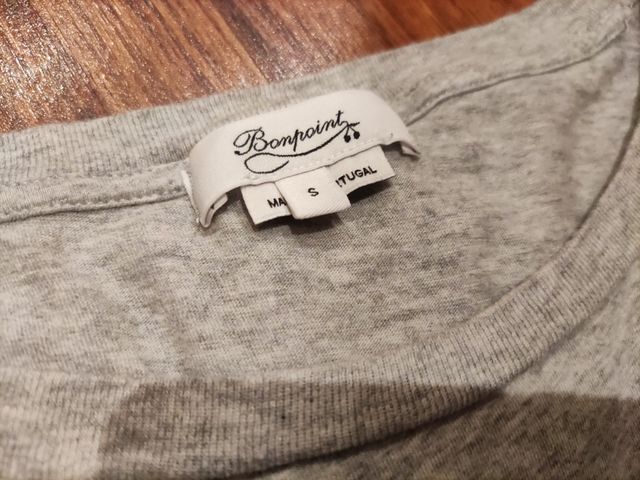 T shirt Bonpoint