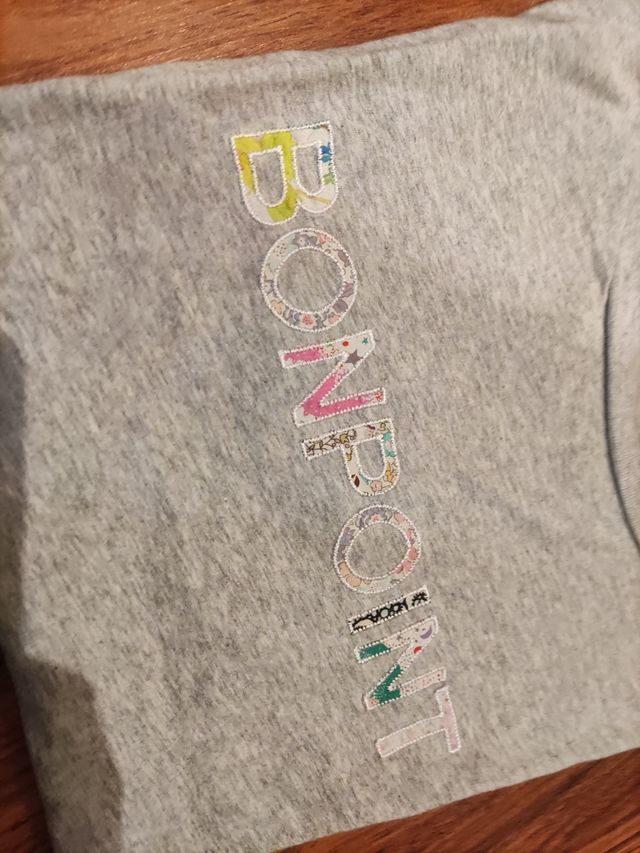 T shirt Bonpoint