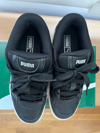 Zapatillas Puma 180