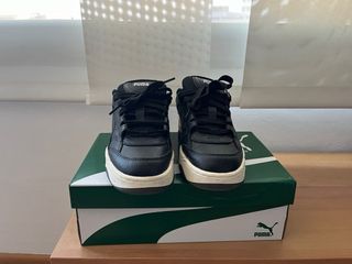 Zapatillas Puma 180