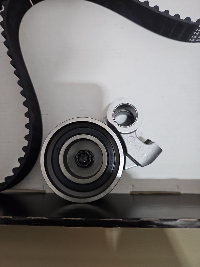 Kit de distribución Toyota