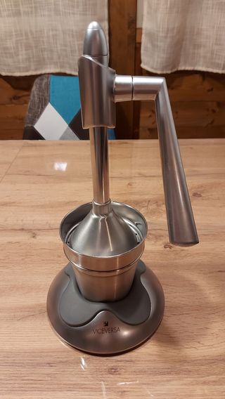 Spremiagrumi Viceversa