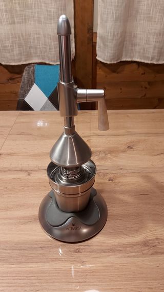 Spremiagrumi Viceversa