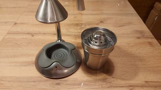 Spremiagrumi Viceversa