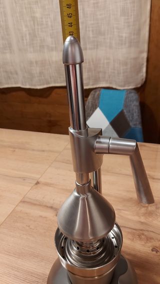 Spremiagrumi Viceversa