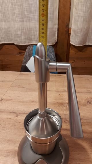 Spremiagrumi Viceversa