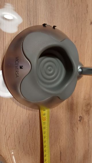 Spremiagrumi Viceversa