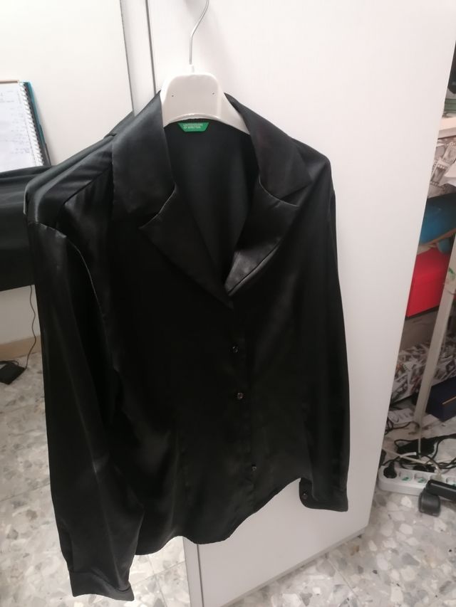 Camicia United Colors of Benetton