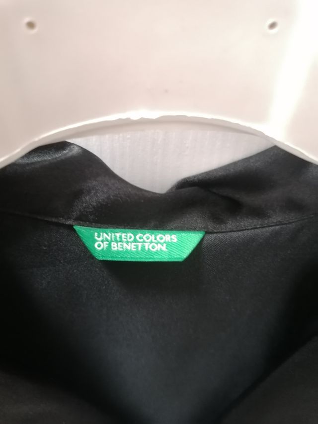 Camicia United Colors of Benetton