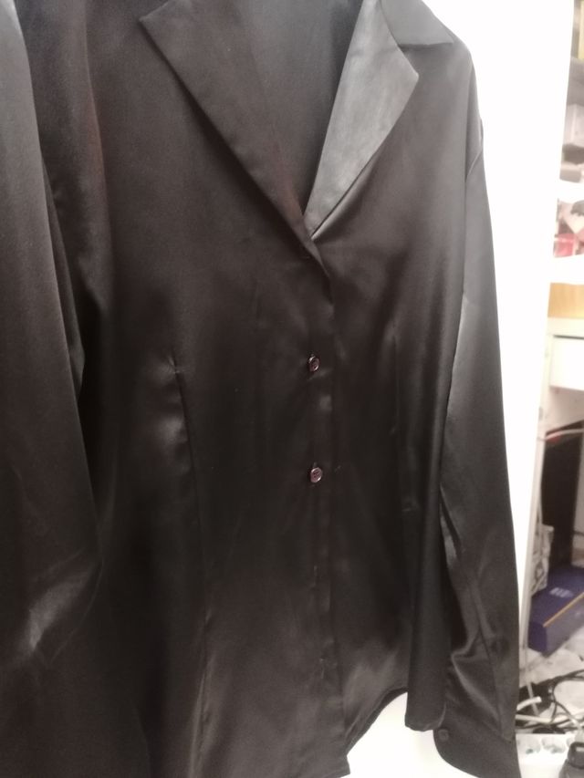 Camicia United Colors of Benetton