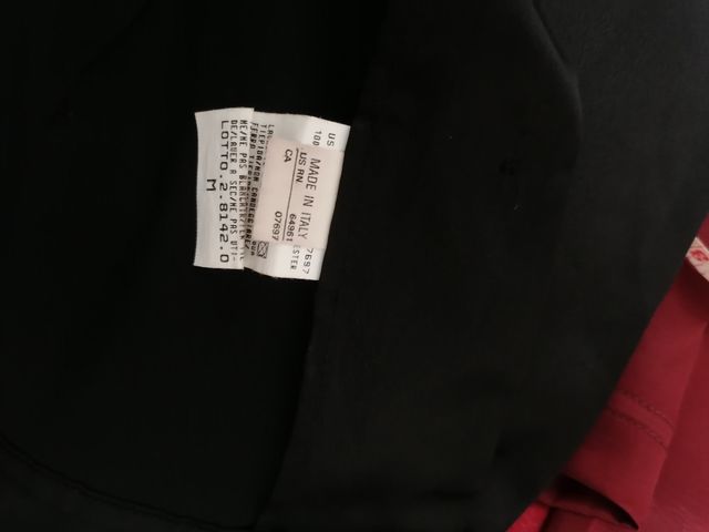 Camicia United Colors of Benetton