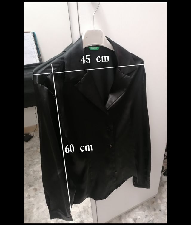 Camicia United Colors of Benetton