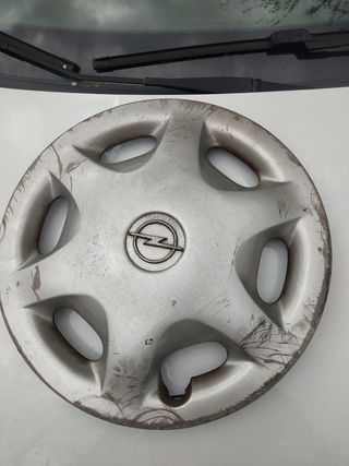 Tapacubos Opel