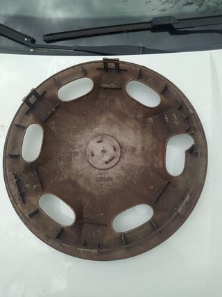 Tapacubos Opel