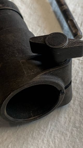 PORTABROCAS CONVERTIBLE A SDS