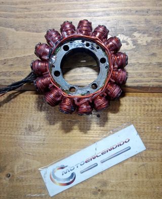 Alternador Kawasaki zx10r