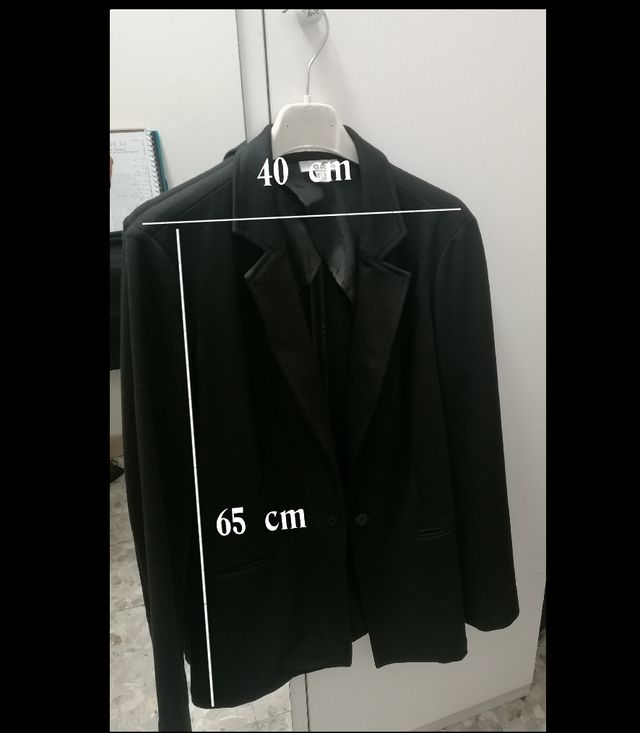 Giacca tailleur da donna OVS