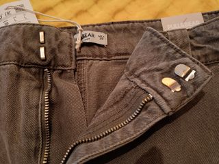 Minifalda Pull&Bear