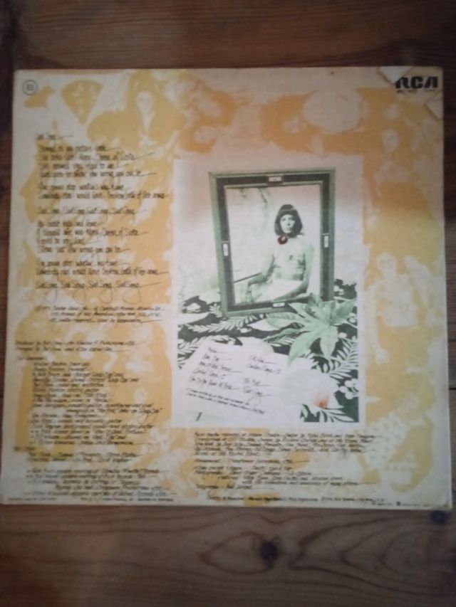 Lou reed,Berlín 1974