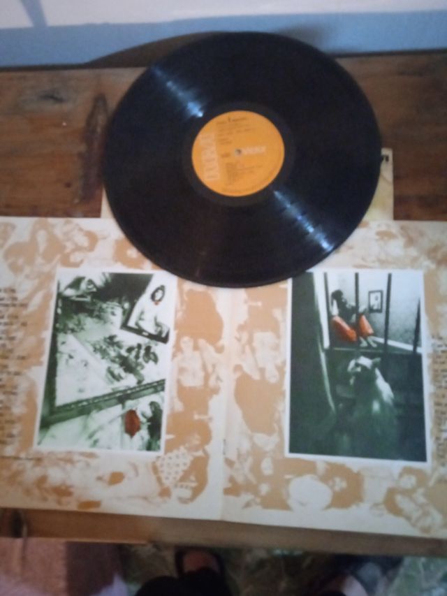 Lou reed,Berlín 1974