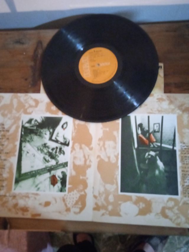 Lou reed,Berlín 1974