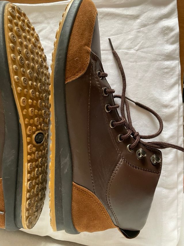 Scarponcini numero 43 “Ling & Di Sport”