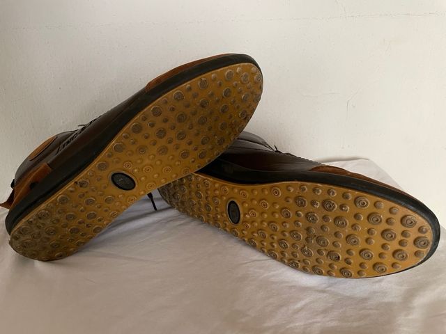 Scarponcini numero 43 “Ling & Di Sport”