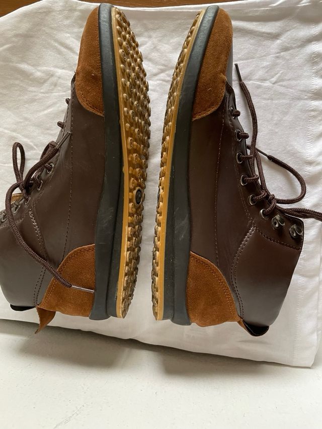 Scarponcini numero 43 “Ling & Di Sport”