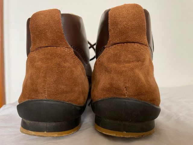 Scarponcini numero 43 “Ling & Di Sport”