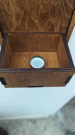 Apribottiglie Moto Guzzi