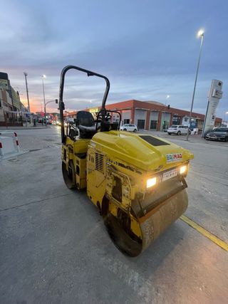 Electromecanico de maquinaria 
