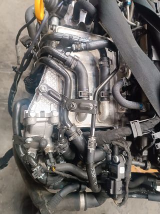 MOTOR VOLKSWAGEN TIGUAN 2.0 TDI TIPO DFG