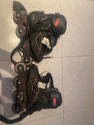 Patines en Linea / Patines Oxelo