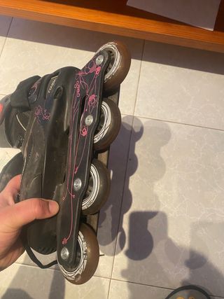 Patines en Linea / Patines Oxelo