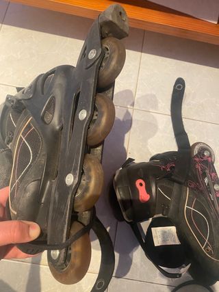 Patines en Linea / Patines Oxelo