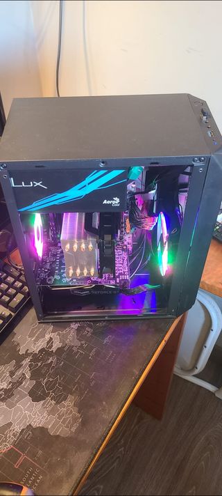 PC Gaming