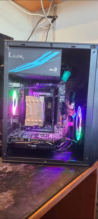 PC Gaming