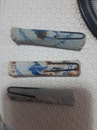 Lote surtido colecionistas