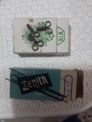 Lote surtido colecionistas