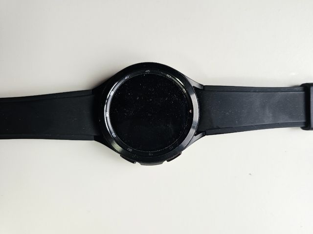 Reloj samsung watch 4 clásic 42mm
