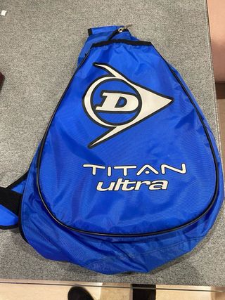 Pala de Padel Dunlop Ultra Titan