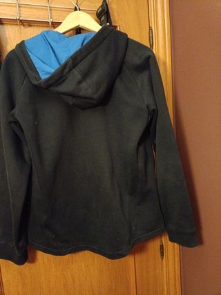 Chaqueta Puma