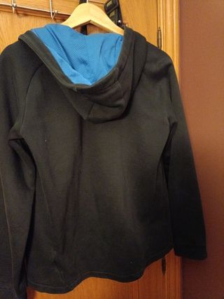 Chaqueta Puma