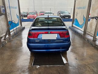 SEAT Cordoba 1997
