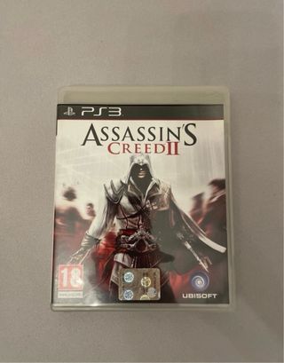 Assassin’s Creed II