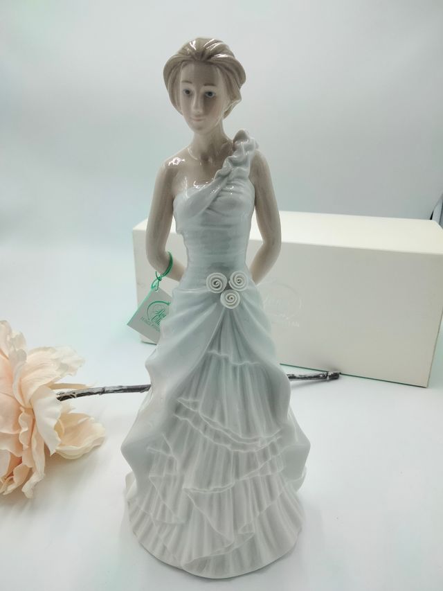 Hervit Porzellan Sposa