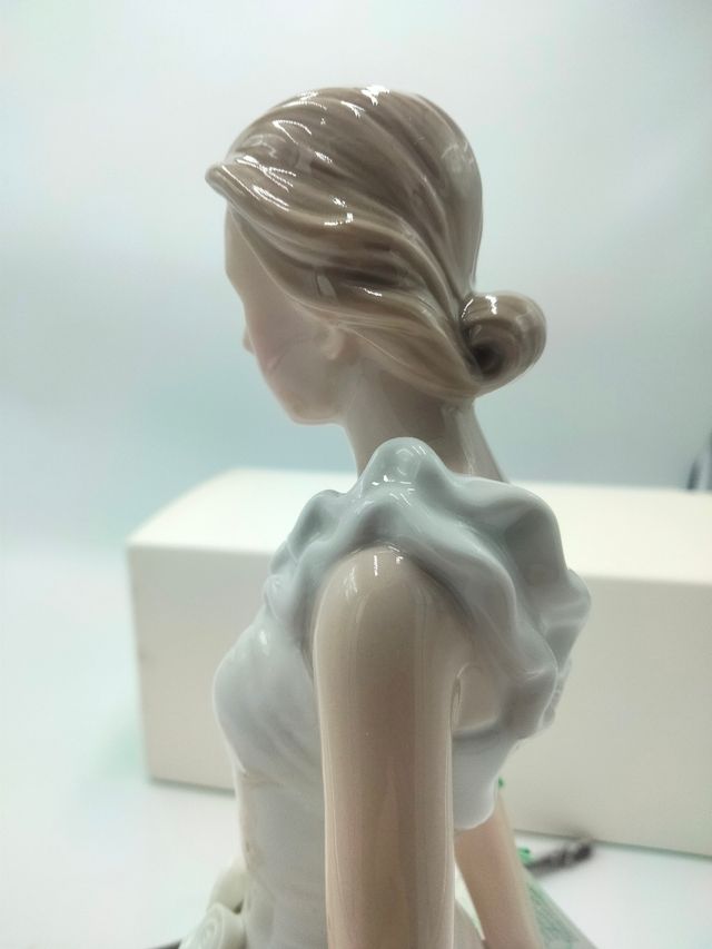 Hervit Porzellan Sposa