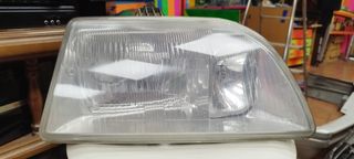 Faros Citroen CX GTI Turbo