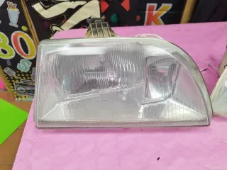 Faros Citroen CX GTI Turbo